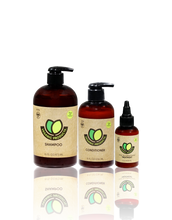 Load image into Gallery viewer, Hair Care Set