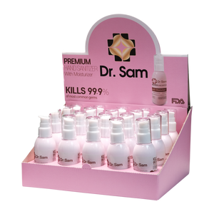 Dr.Sam Hand Sanitizer