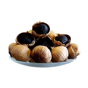 Black Garlic - Tỏi Đen